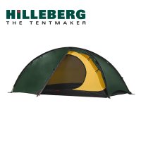 [국내출고]힐레베르그 니악 그린 Hilleberg Niak 백팩킹 경량 알파인 텐트