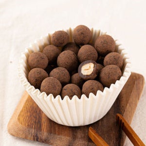 단백질초코볼 코팅 다크 생초콜릿 아몬드 생초콜렛 해바라기 초코바 미니 30g x 5팩