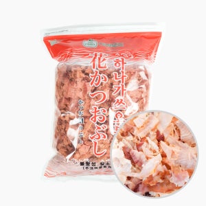 이엔 가쓰오부시 하나, 500g, 1개