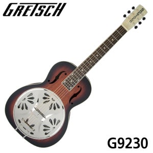Gretsch 통기타 G9230 Resonator 라조네이터 기타