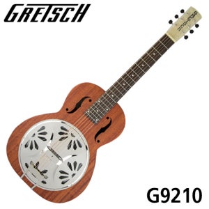 Gretsch 통기타 G9210 Resonator 라조네이터 기타