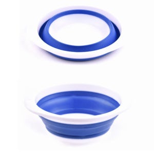 인터맥스 자바라 떡밥 그릇 색상램덤