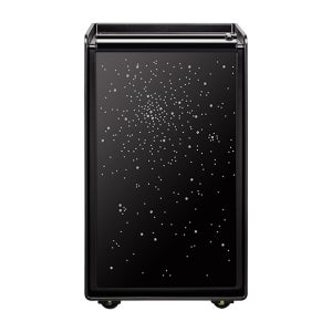 선일금고LU-SH2000BG#W갤럭시(스마트,지문금고)