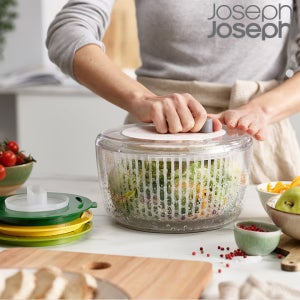[조셉조셉] 다용도 샐러드 스피너 4p세트