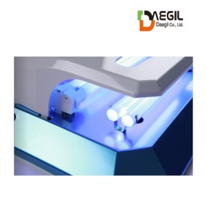 셀프클린 유인 UV-A 램프 2개입(리필용) / 캐치클리어, 엔터스 포충기 전용 파리 모기 나방 벌레 해충 퇴치기 대길산업