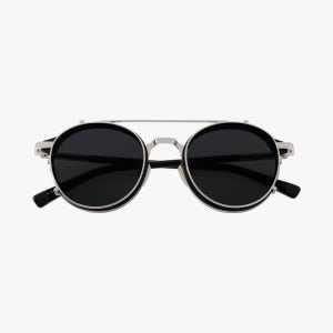 [조지클립온 셋업] GEORGE C1 CLIP ON SR set 마노모스 조지 죠지 탈부착 선글라스