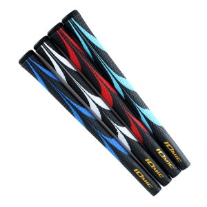 이오믹 엘라스토머 오퍼스 프로 스펙 드라이버 우드 아이언 남성 골프 채 한정판 그립