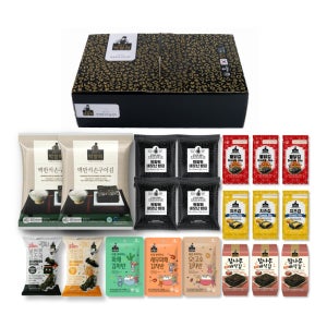 프리미엄 박향희김 종합 선물세트 2호