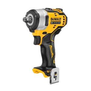 디월트 12V 임팩렌치 1/2인치 베어툴 DCF901B