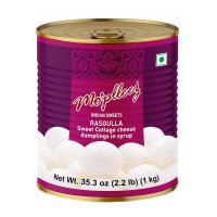 Moplleez Rasgulla 라스굴라 1kg