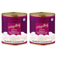 Moplleez Rasgulla 라스굴라 1kg 2팩