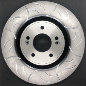 기아 레이 튜닝 브레이크 드럼 디스크 로터