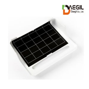 셀프클린 글루페이퍼(끈끈이) 10매입 / 캐치클리어,엔터스 포충기 전용 파리 모기 나방 벌레 해충 퇴치기 대길산업