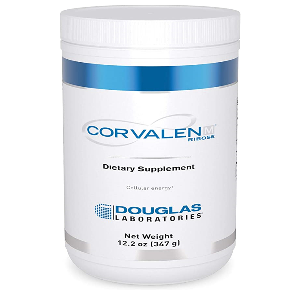 <b>더글라스랩스</b> 콜바렌 리보스 347g Douglas Laboratories Corvalen