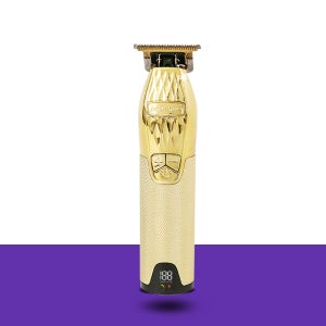 앙비뉴 아바시그니처 포펫923 부분 강아지바리깡