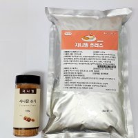 셋트 츄러스믹스1000g+시나몬슈가180g 빵 도넛 간식 디저트