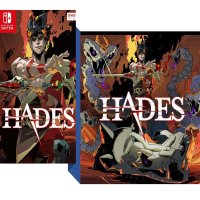 스위치게임 스위치 닌텐도 스위치 하데스 Hades Switch