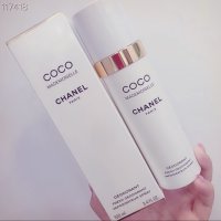 샤넬 코코 마드모아젤 바디 모이스처 미스트 100ml