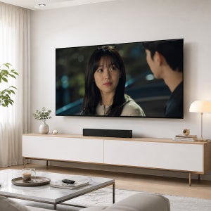 삼성 TV 벽걸이 각도형 거치대 티비 브라켓 UN65F6360 KU65UT8070FXKR KU65UT8070KFKR QN65Q6FN 호환제품