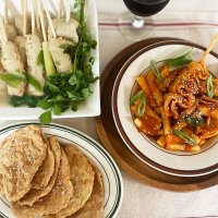 부산어묵 모듬 수제어묵 500g, 동광식품