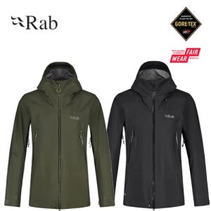 [Rab] 캉리 고어텍스 자켓 QWI-48