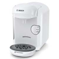 Bosch TAS1404 캡슐 커피머신 white