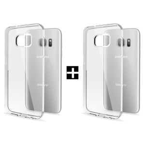 LG Q70 Q730 투명 젤리케이스