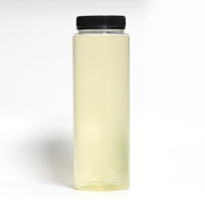 (박스 42개) BF-2000 BL 투명 페트병 2L 잠금캡 밀폐 양념통 용기 PET