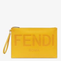 56098916 펜디 클러치 Fendi LARGE FLAT POUCH 8N0178AC9LF192E