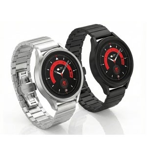 삼성 갤럭시 기어S3 클래식 스포츠 프론티어 신형 메탈 시계줄 스트랩 밴드