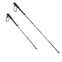 코스트코 캐스케이드 폴딩형 등산스틱２개 Folding Trekking Poles