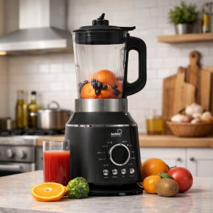 콕스타 헤센 초고속 진공 쿡 대형블렌더 믹서기 KSEBD-5000T