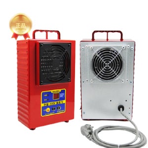 한일열풍기1.2kw 온풍기 고추 육묘장 난방 히터 비닐하우스