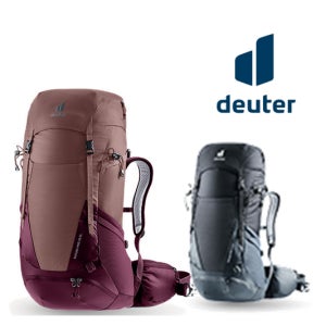 도이터 배낭 푸트라 프로 38 SL 38리터 여성용 등산 배낭 / 특별한 선물