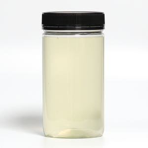 (박스 96개) BF-750 R 투명 페트병 750ml 잠금캡 밀폐 양념통 광구 용기