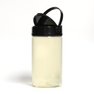 (박스 96개) BF-750 R 투명 페트병 750ml 핸들캡 밀폐 양념통 광구 용기