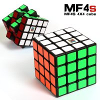 MF4S 4x4 큐브