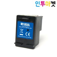 삼성잉크 INK-M185 SL-1680 SL-J1780W J1785W J1683 재생