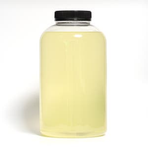 (박스 15개) BF-4500 AA 투명 페트병 4.5L 잠금캡 밀폐 양념통 광구 용기