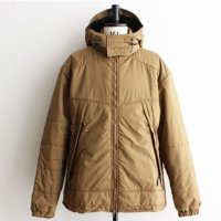 [미군 방한자켓] 비욘드 프리마로프트 자켓 미 특수부대 코요테 Beyond PCU Level 7 Jacket