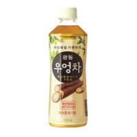 광동 우엉차 500ml