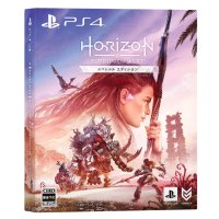 PS4 Horizon Forbidden West(호라이즌 포비든 웨스트) 스페셜 에디션