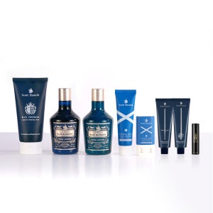 스콧해미쉬 단품8종기획 토너에센스+로션에센스+선크림SPF50+PA++++,선스틱SPF50+PA++++,클렌징폼+립밤+핸드크림2종+쇼핑백