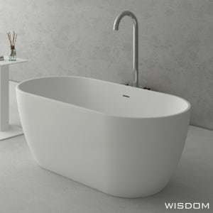 위즈덤 액상아크릴 이동식 욕조 WD65103 (1500)