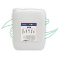 카피아 KP-110 보일러 청관제, 부식방지 스케일방지 보일러 청소 청관제 (20kg)