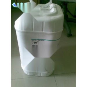 Dow Corning DOW CORNING 710 유체 열전도성 실리콘 오일/페닐 메틸 실리콘 오일 20kg/배럴