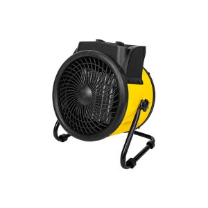 한빛 공업용 3K 열풍기 옐로우 fu-2233y