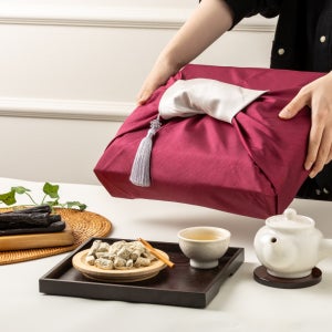 국산 도라지정과 상견례 선물 답례품 명절선물