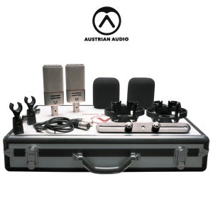 Austrian Audio OC818 Dual Set Plus 오스트리안 오디오