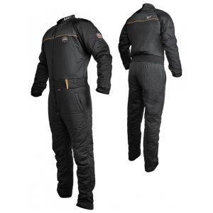 SANTI 산티 플렉스2.0 발열내피 Heated Undersuit Flex 2.0